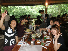 BBQ
