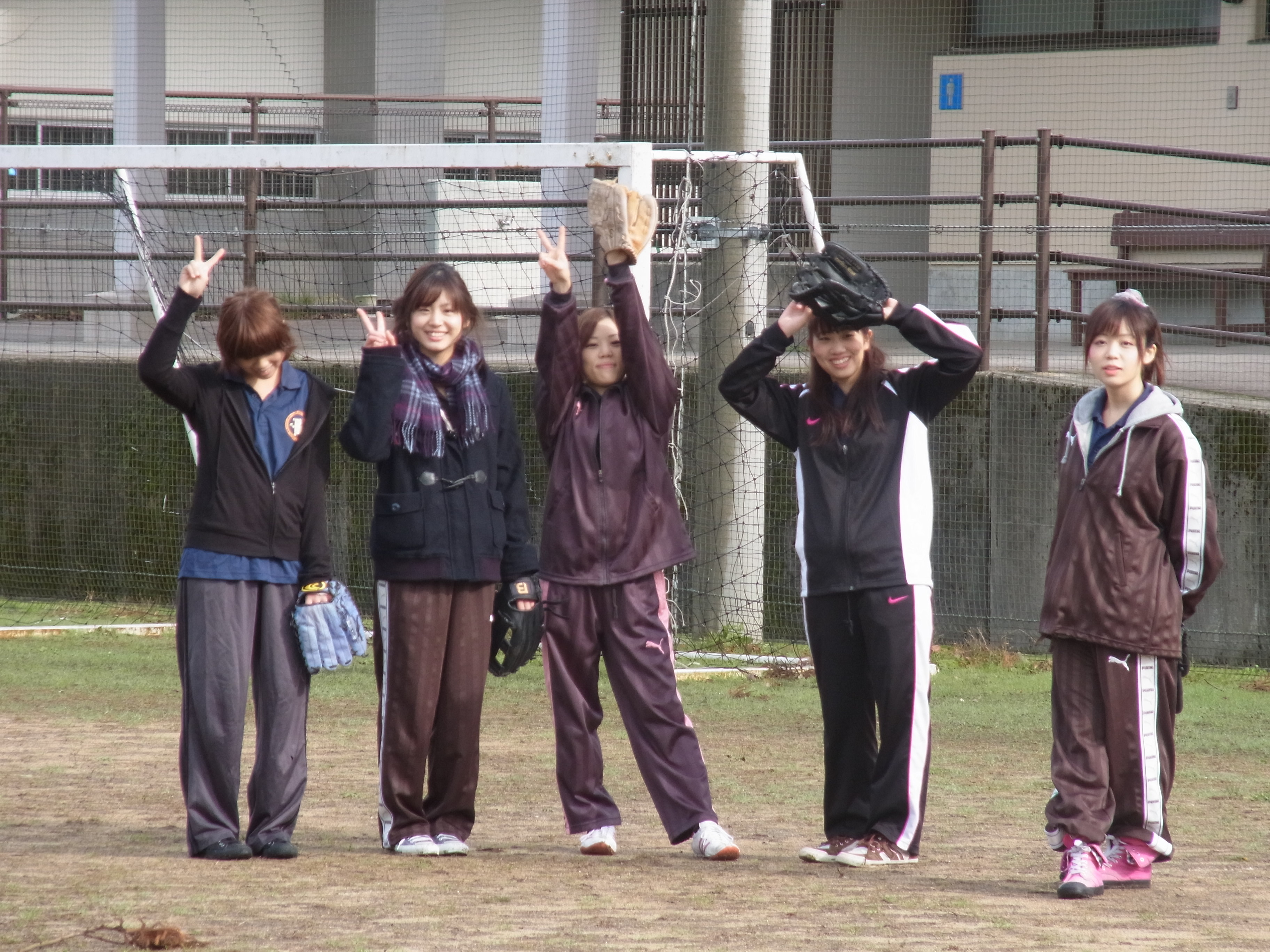 スポーツ